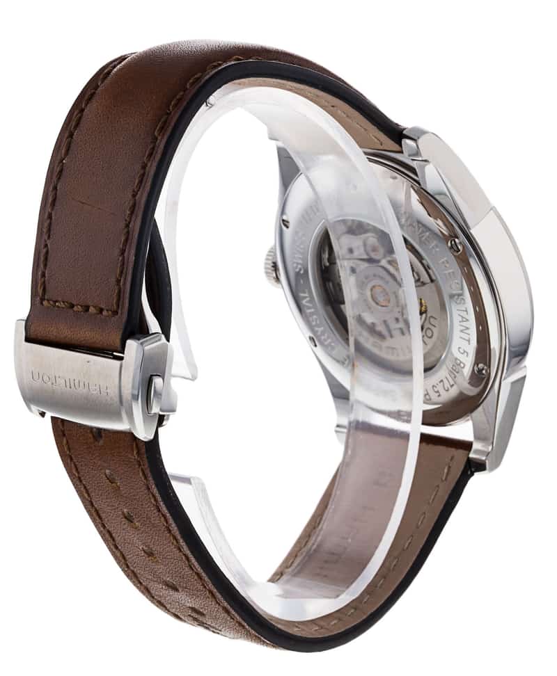 Hamilton American Classic H42415591